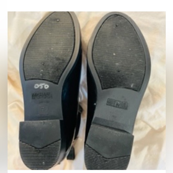 Michael Kors Rainboots - Picture 5 of 5